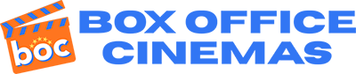 Box Office Cinemas Home
